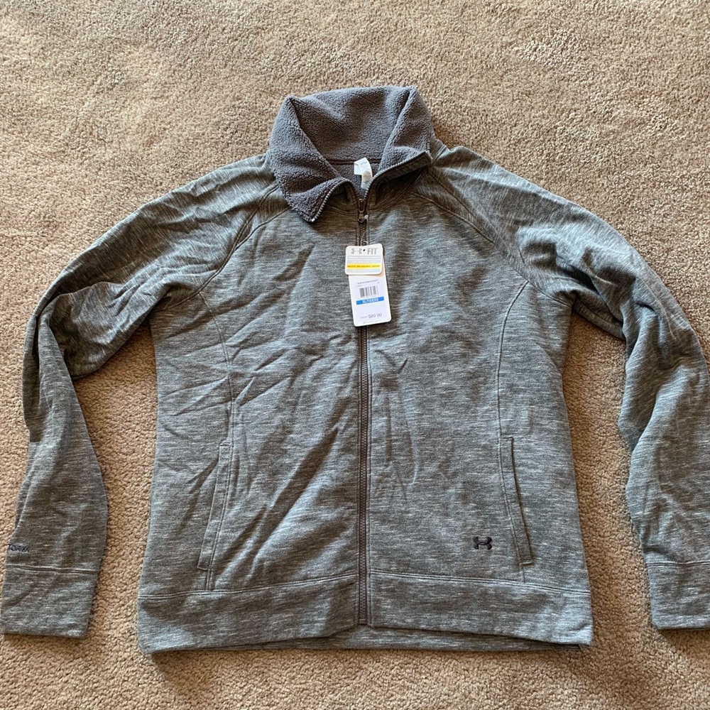 Under Armour jacket